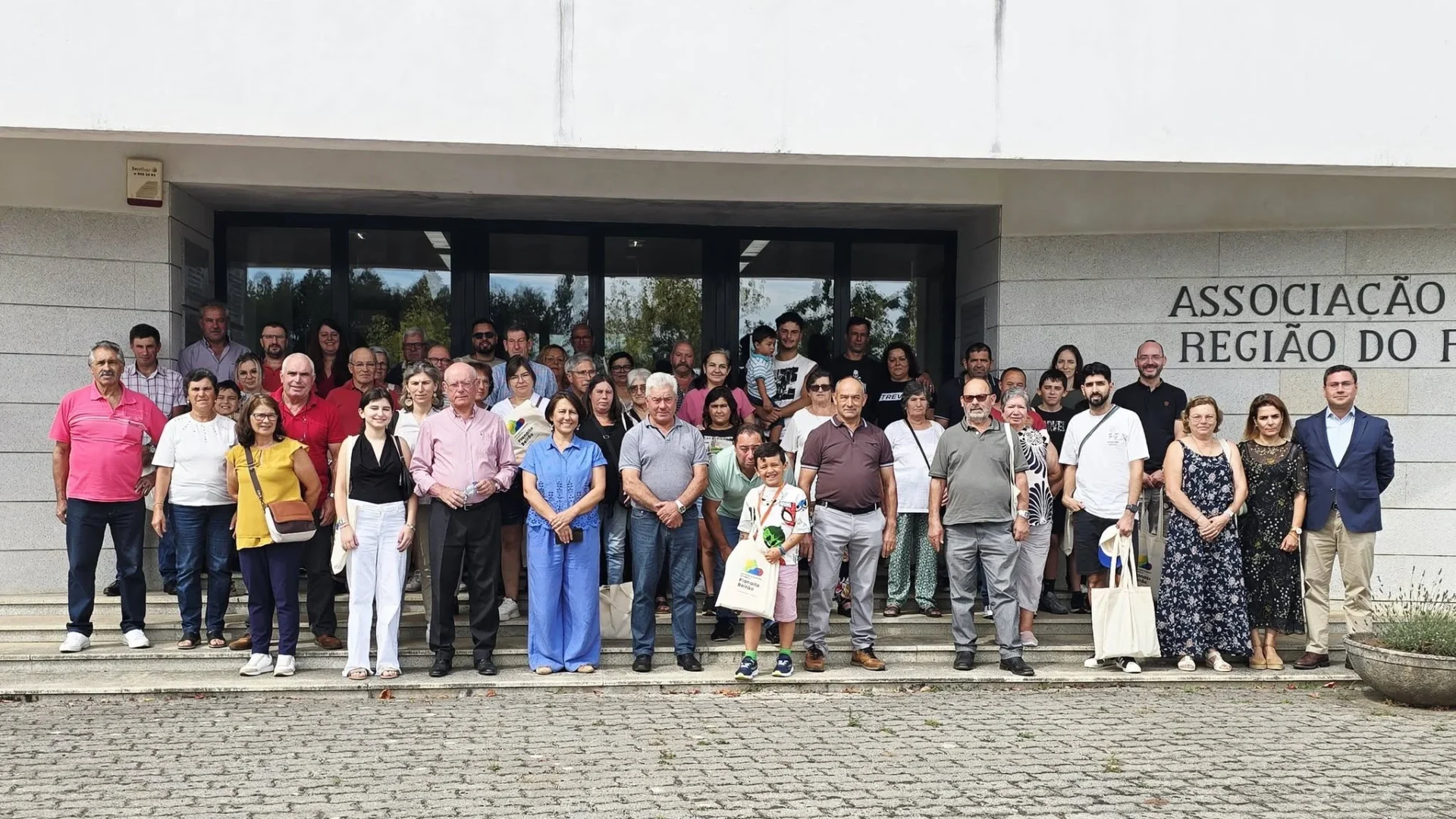 Planalto Beir&atilde;o Dia Aberto