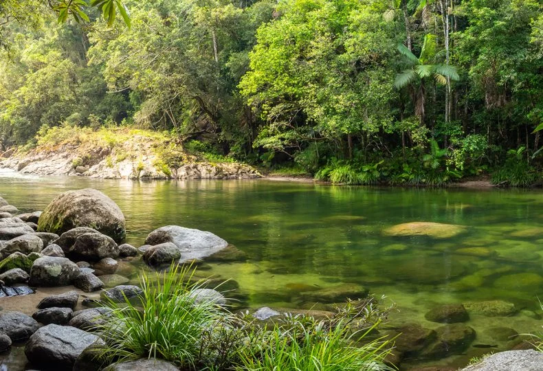 Plano Nacional Natureza
