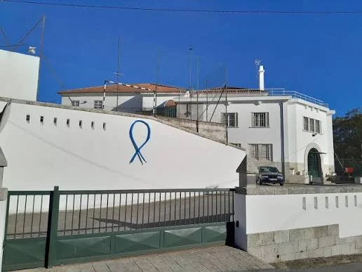 Pris&atilde;o De Lamego
