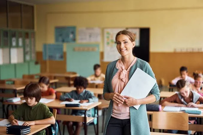 Professores Escolas Portugal