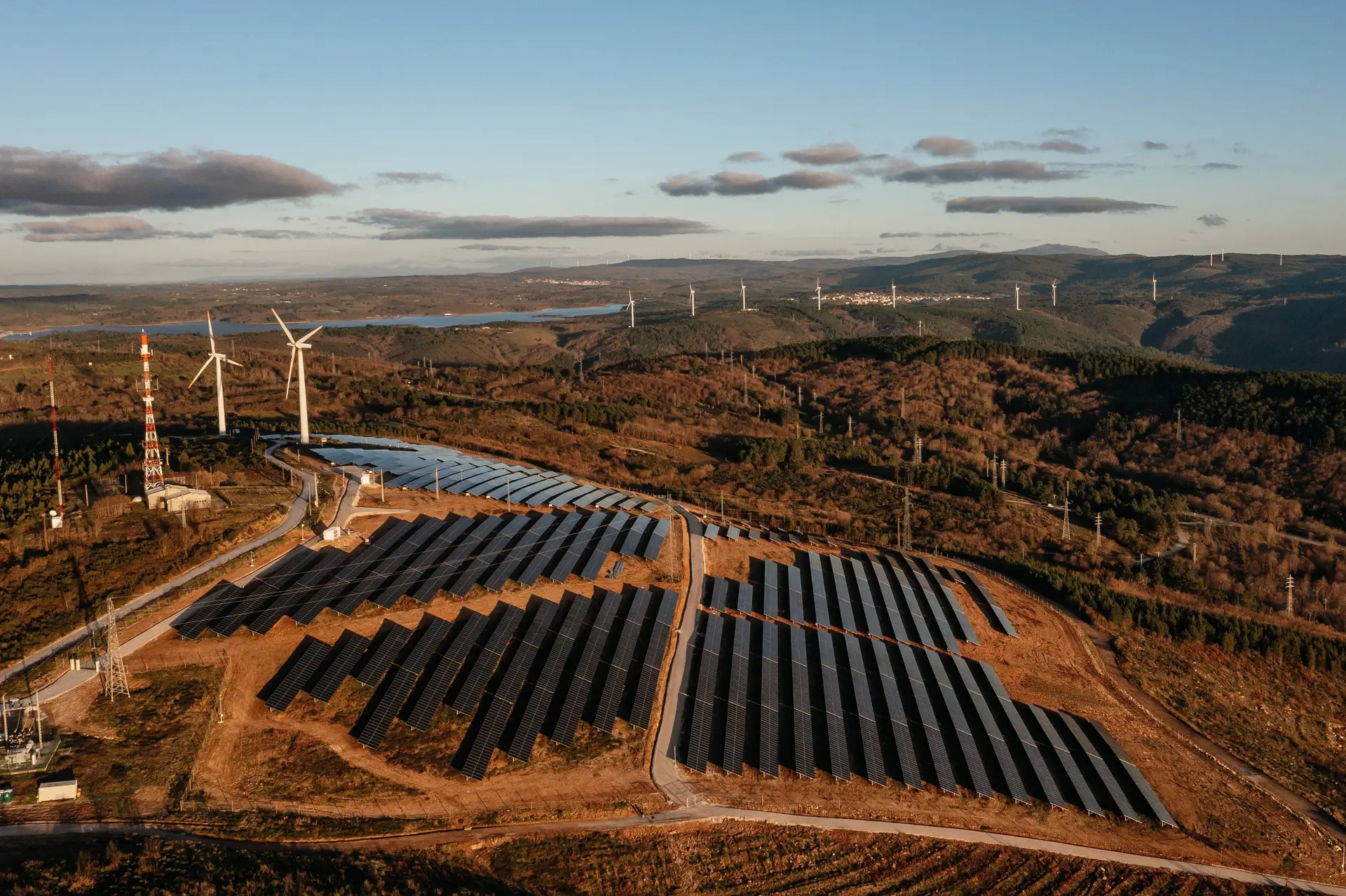 Projeto Energia Solar