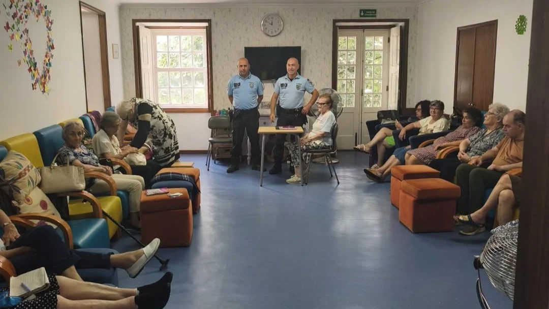 Psp Lar Viseu