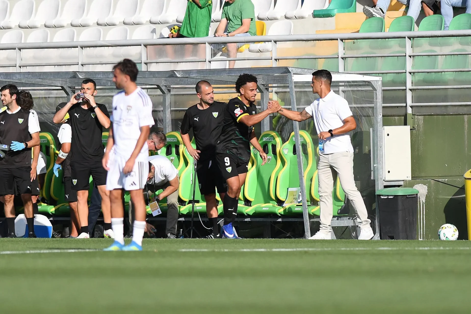 Ricardo Costa Cd Tondela