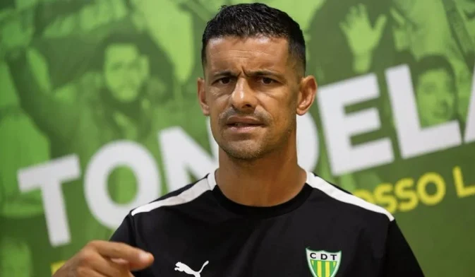 Ricardo Costa
