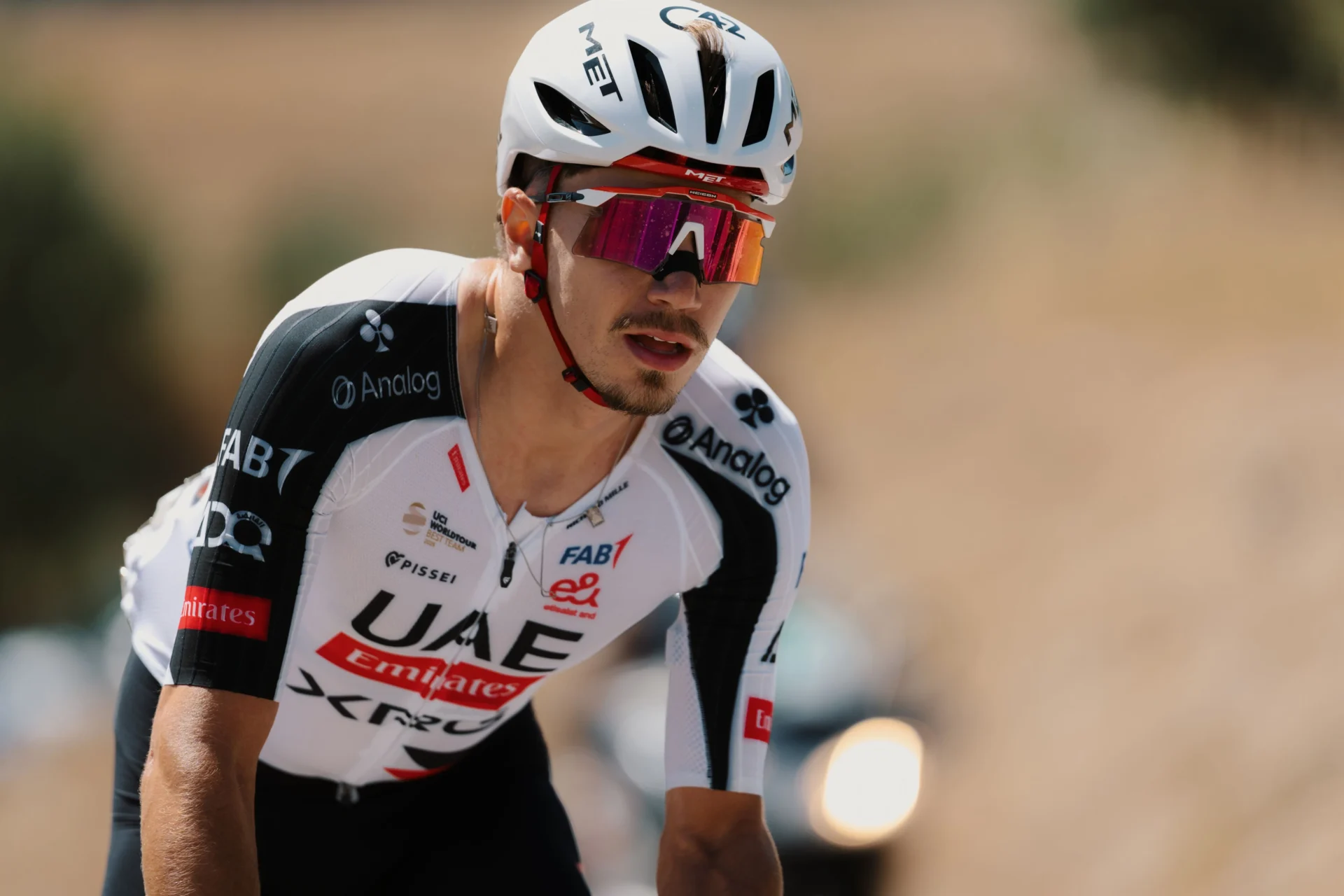 Rui Oliveira Volta A Portugal