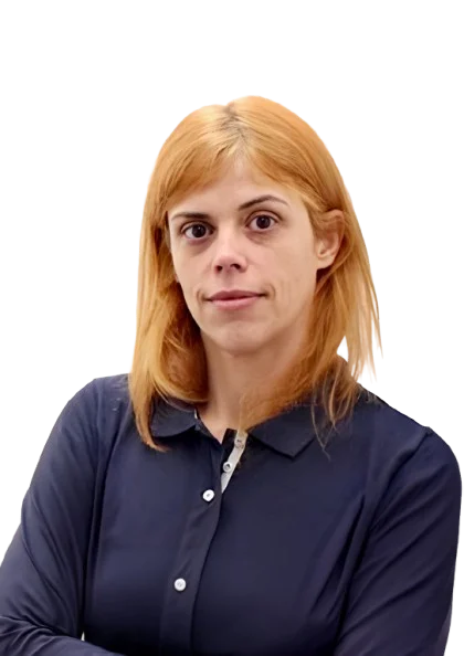 Sandra Gagulic