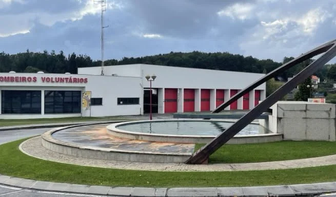 Santa Comba Dão
