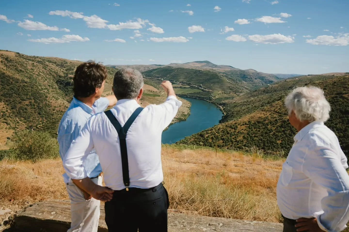 Seguro Douro