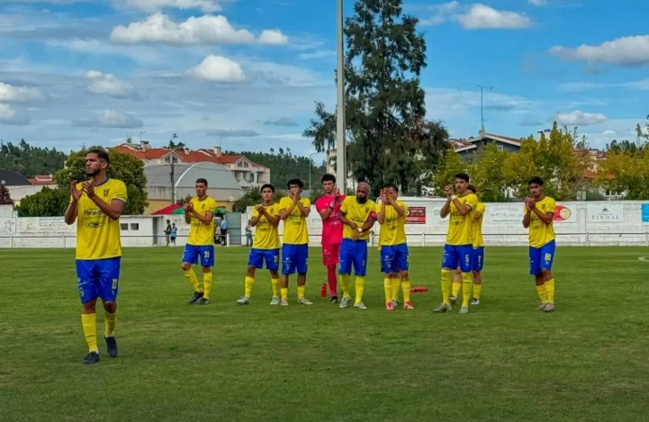 Sertanense Mortagua Fc