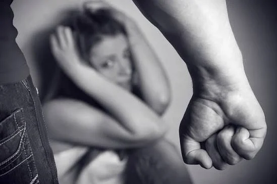 Sexual Violência Jovens