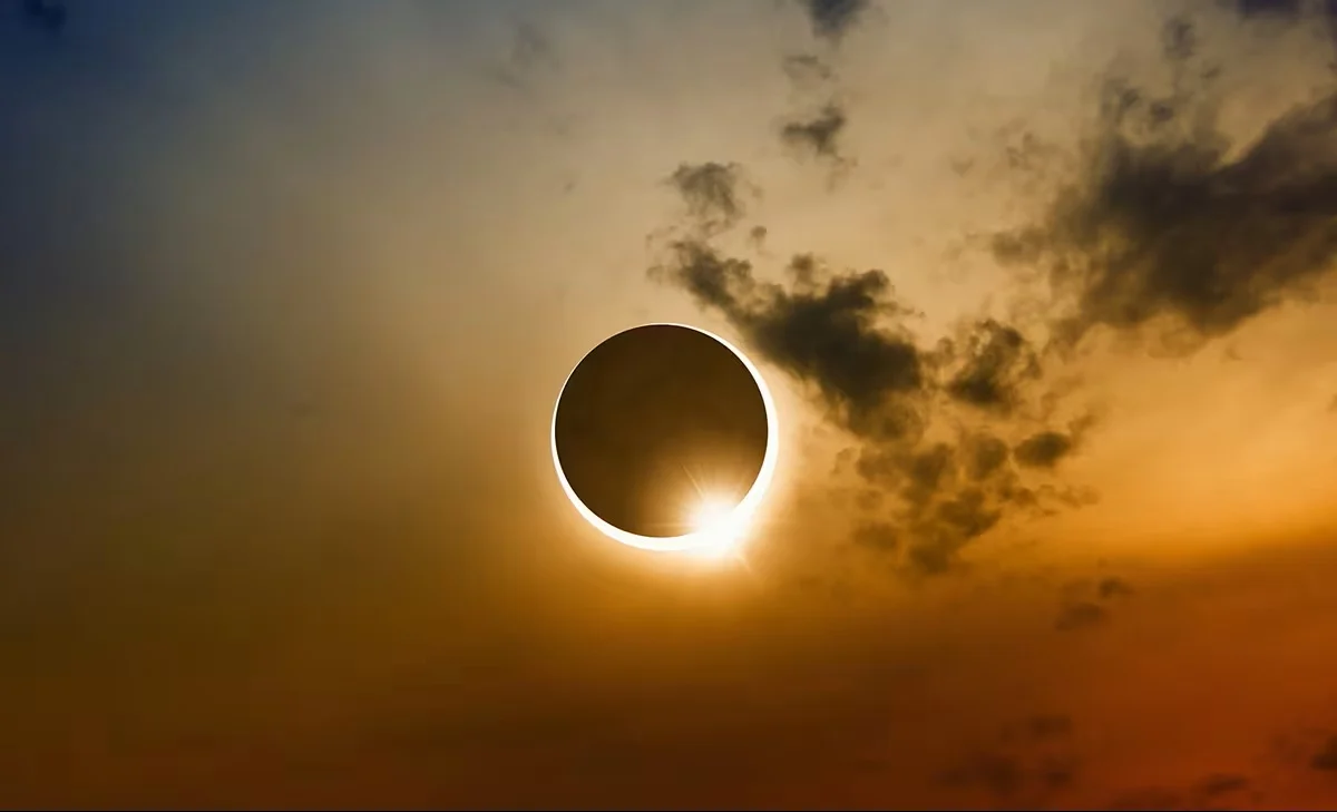 Sol Eclipse Total Portugal