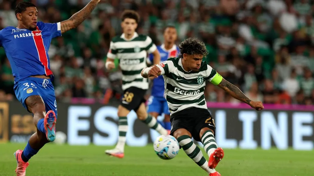 Sporting Alverca