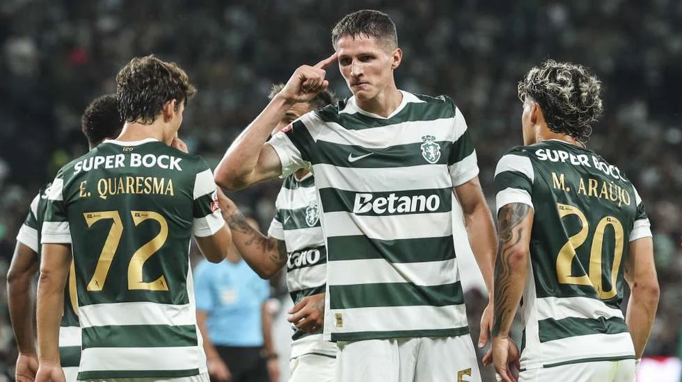 Sporting Rio Ave Antevisão