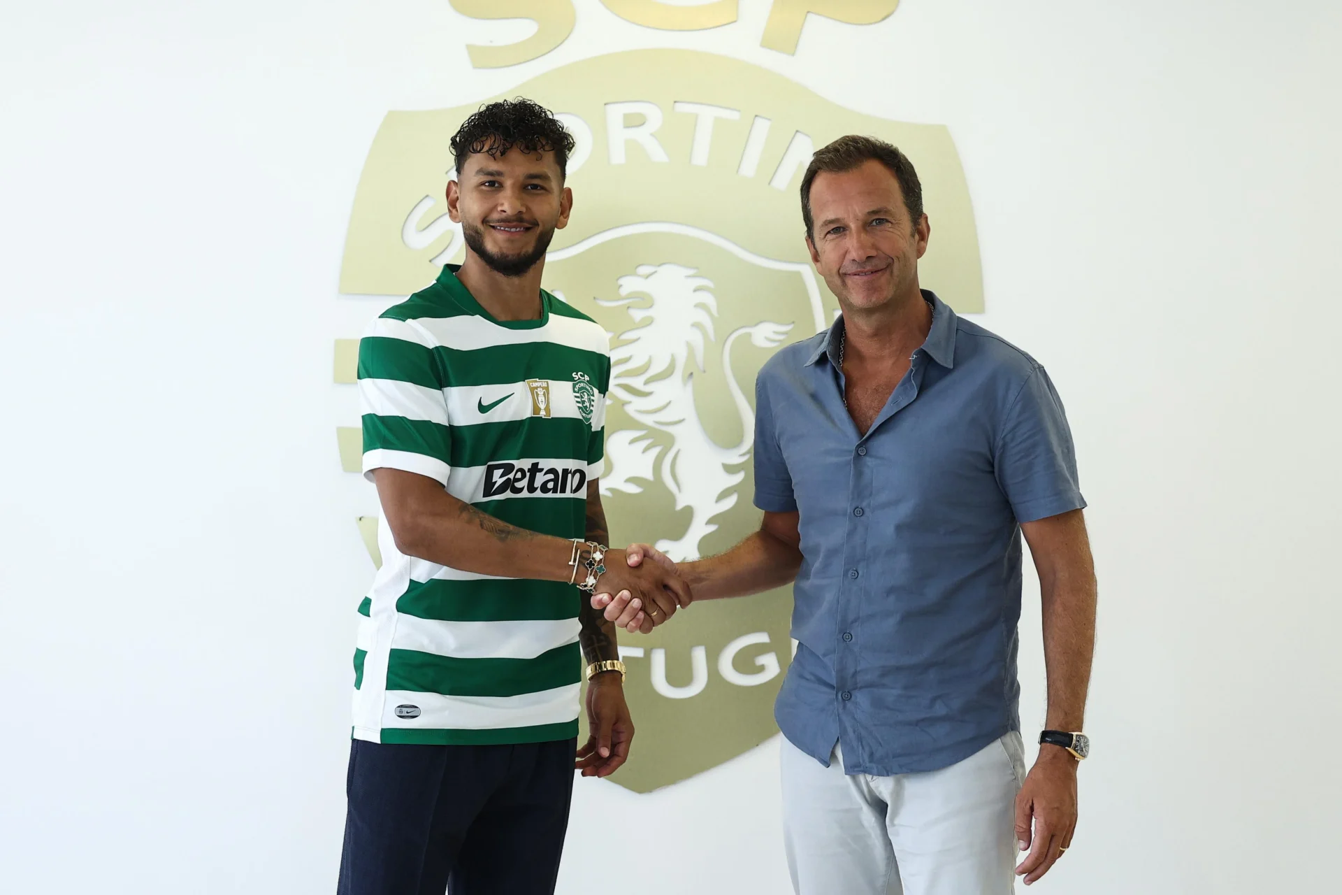 Suarez E Varandas