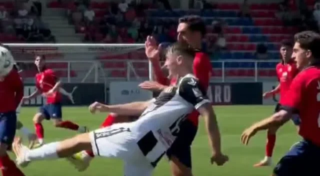 Taça De Portugal Penalva Do Castelo Perde E Oliveira De Azeméis Por 4 0 Foto João Poasg