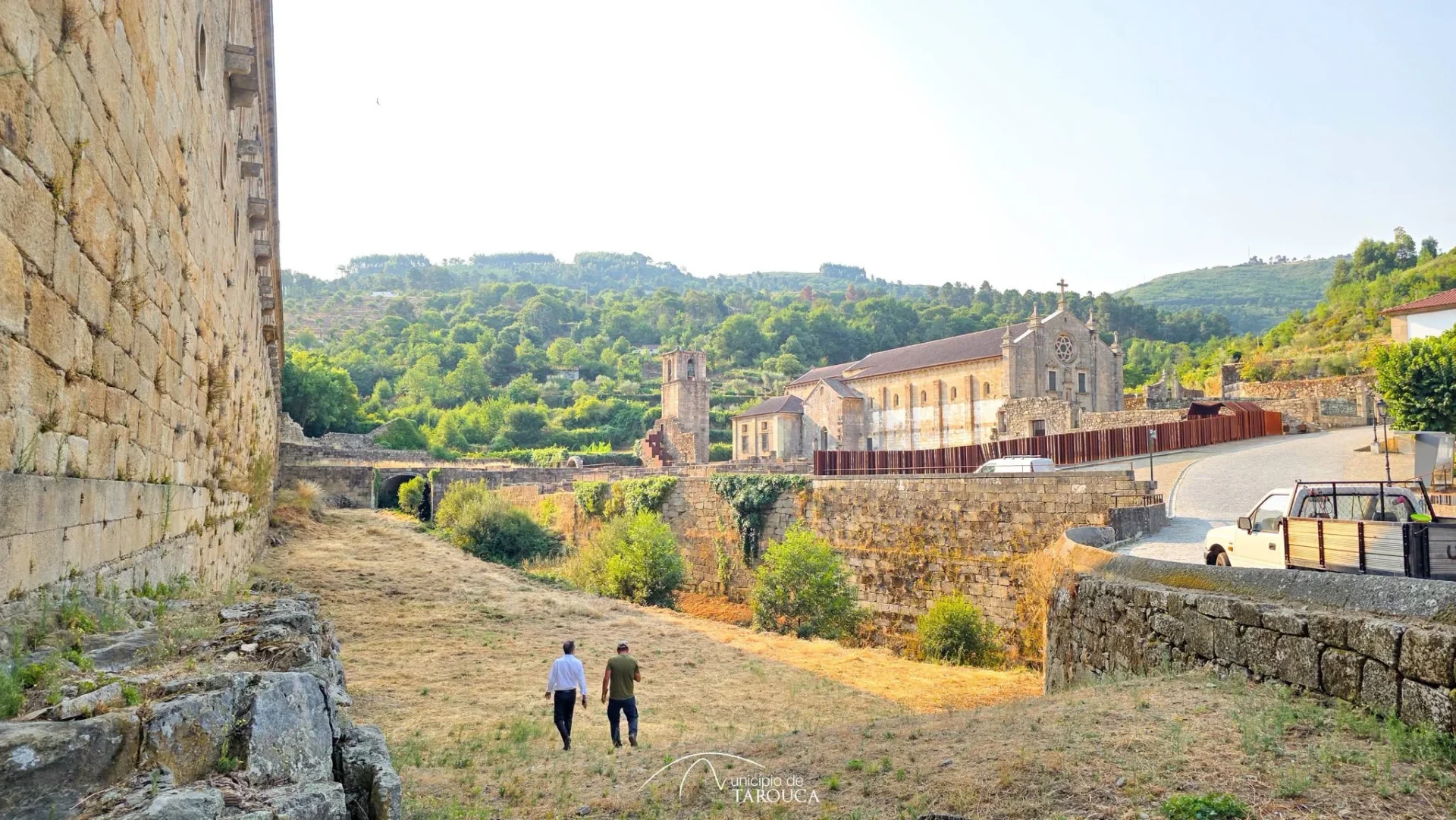 Tarouca