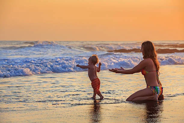 Temperatura Da água Do Mar