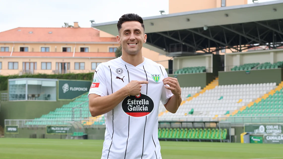 Tiago Dias Tondela