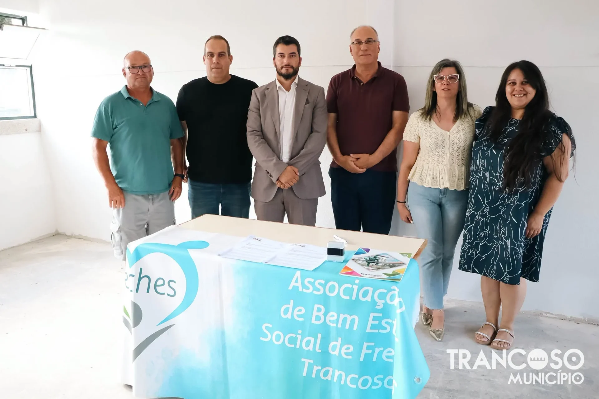 Trancoso Centro De Dia