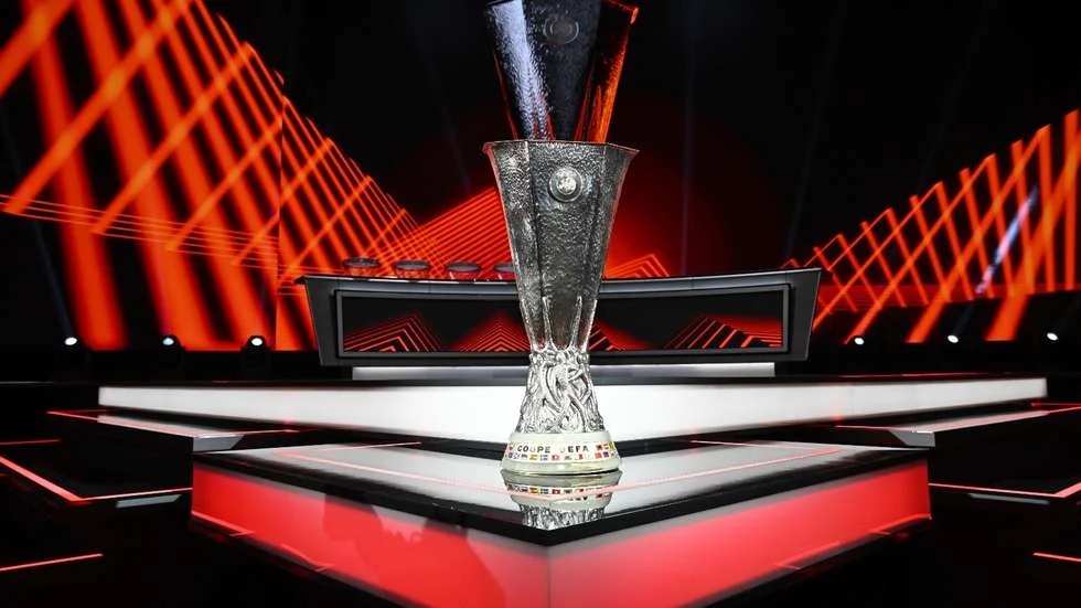 Trofeu Liga Europa 2027