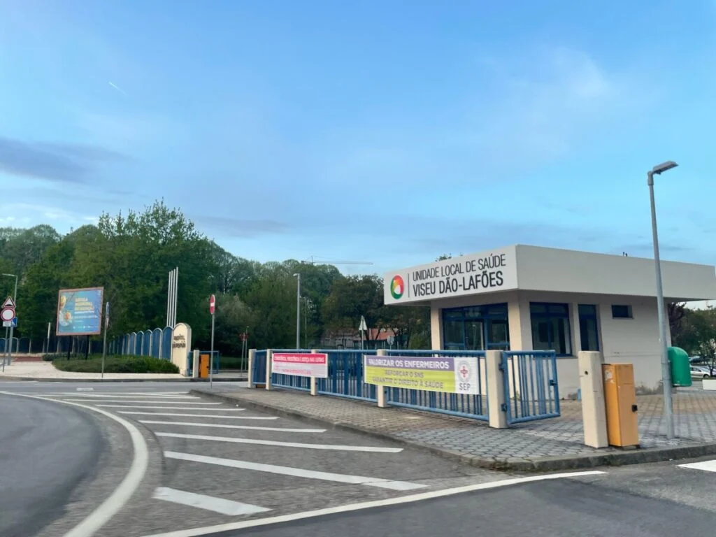Uls Viseu Dão Lafões