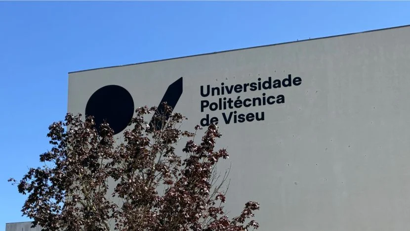 Universidade Politécnica De Viseu