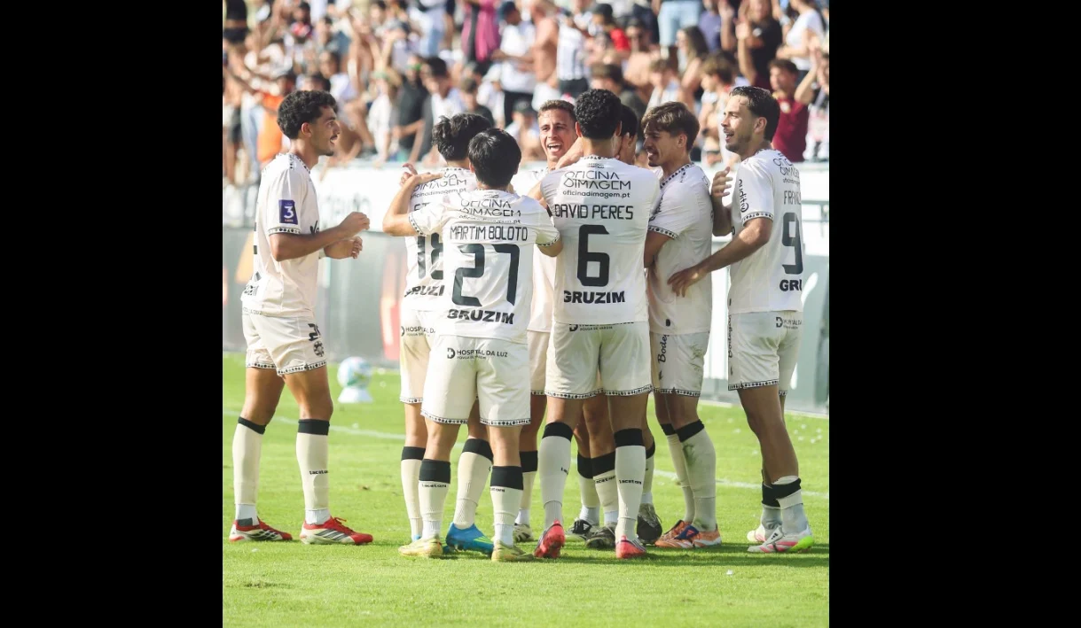 Varim Vence Torneio
