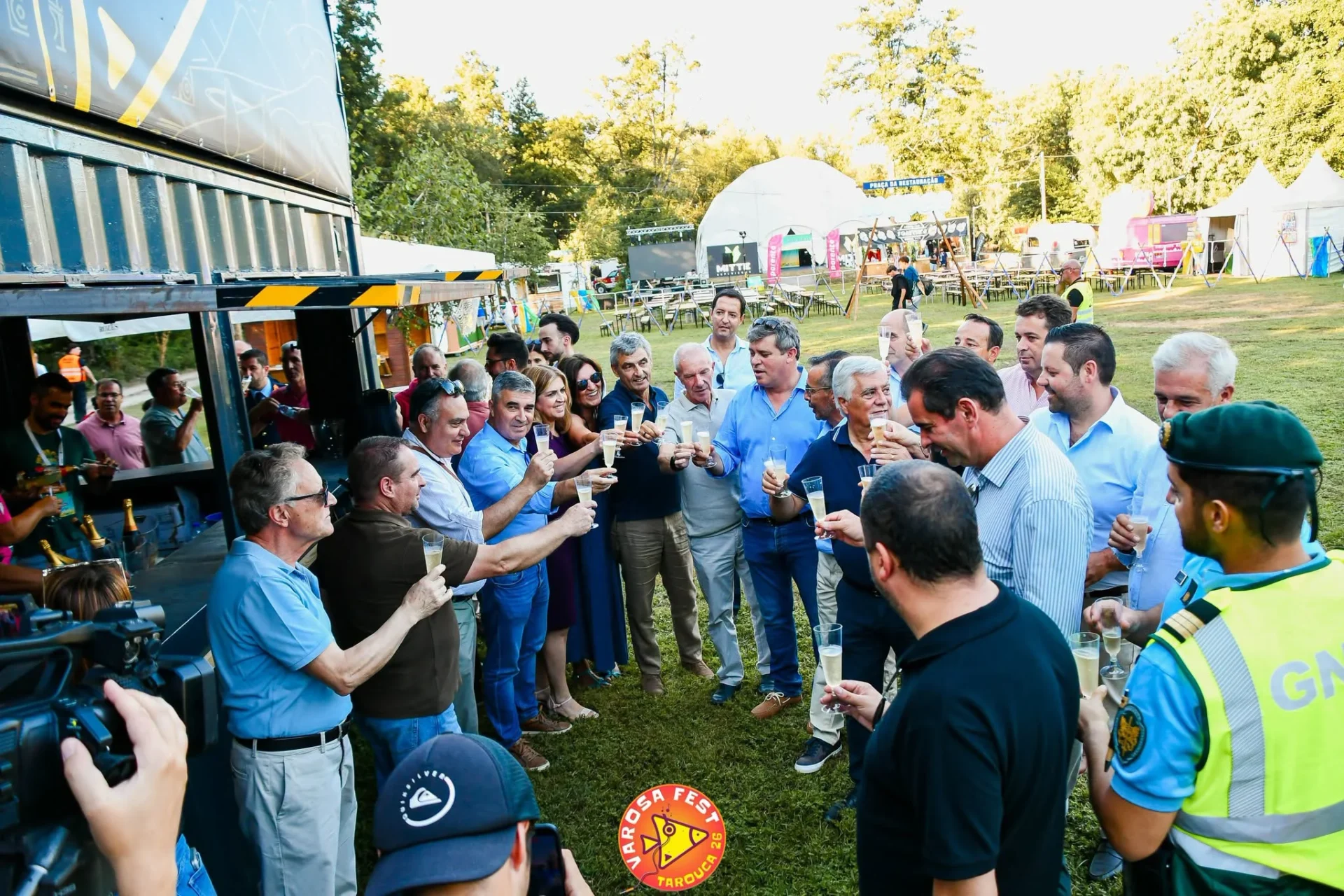 Varosa Fest