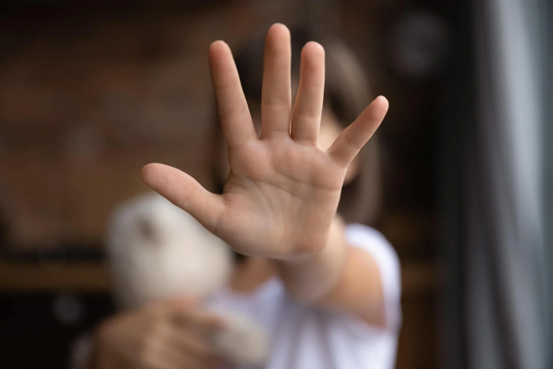 Violencia Crianças Feira