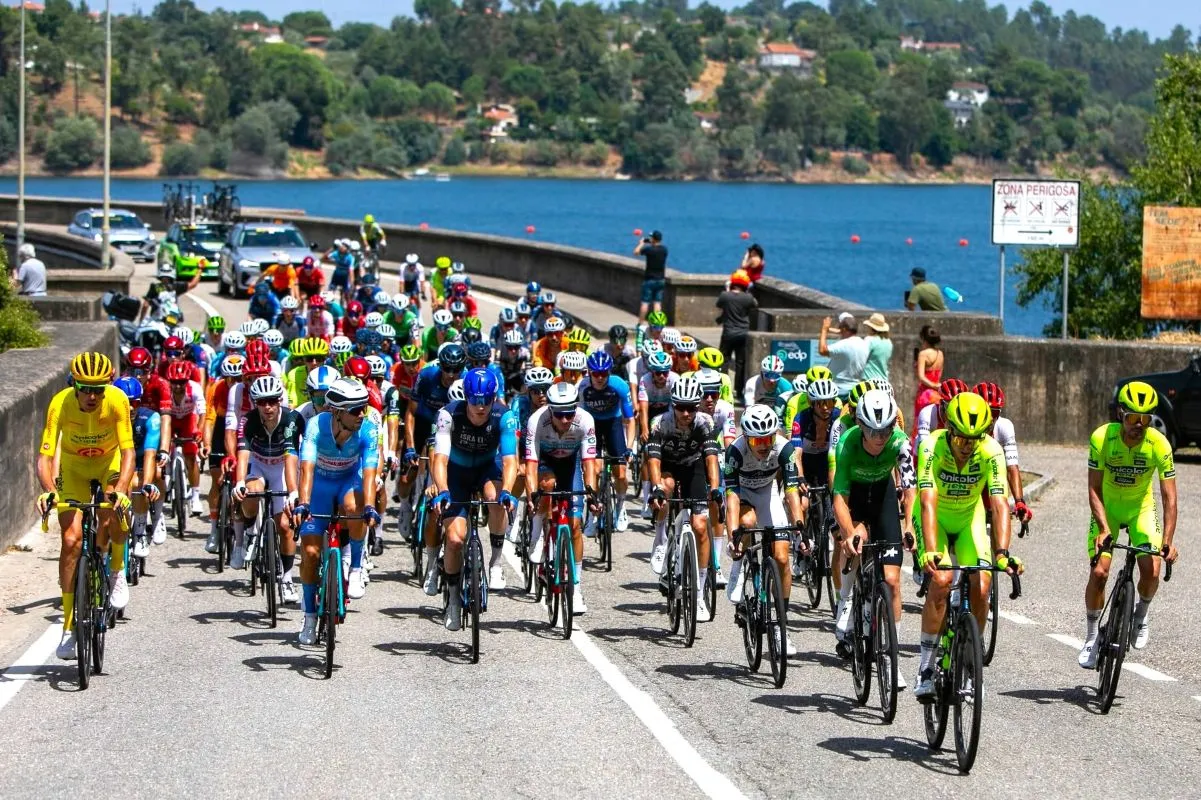 Volta A Portugal 2026
