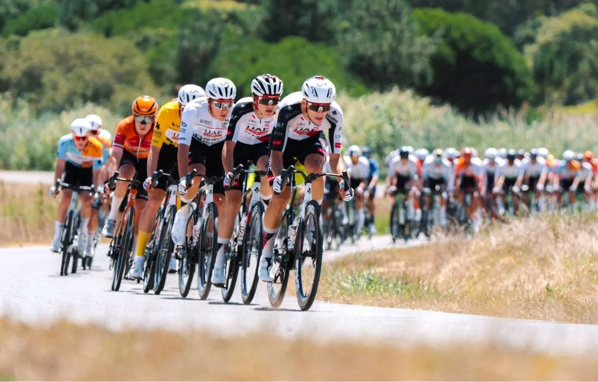 Volta Bikes Portugal