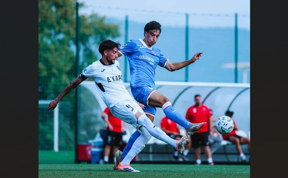 Ac Viseu Liga Next Gen