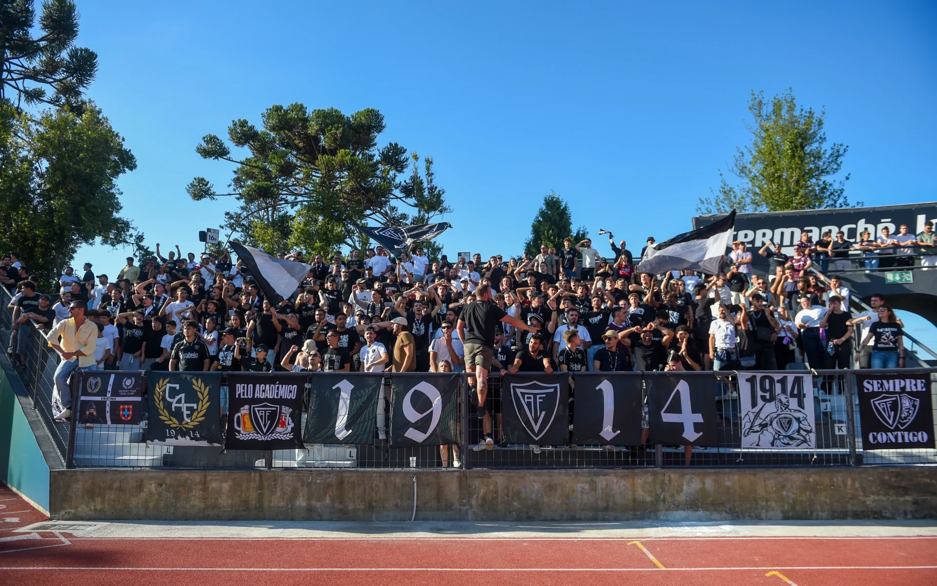 Academico Fc Porto 3