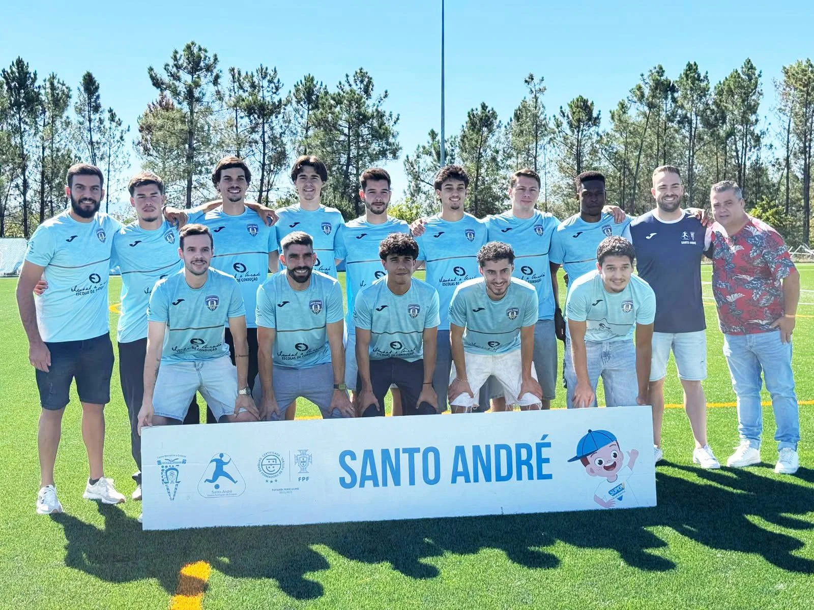 Af Viseu Crc Santo André