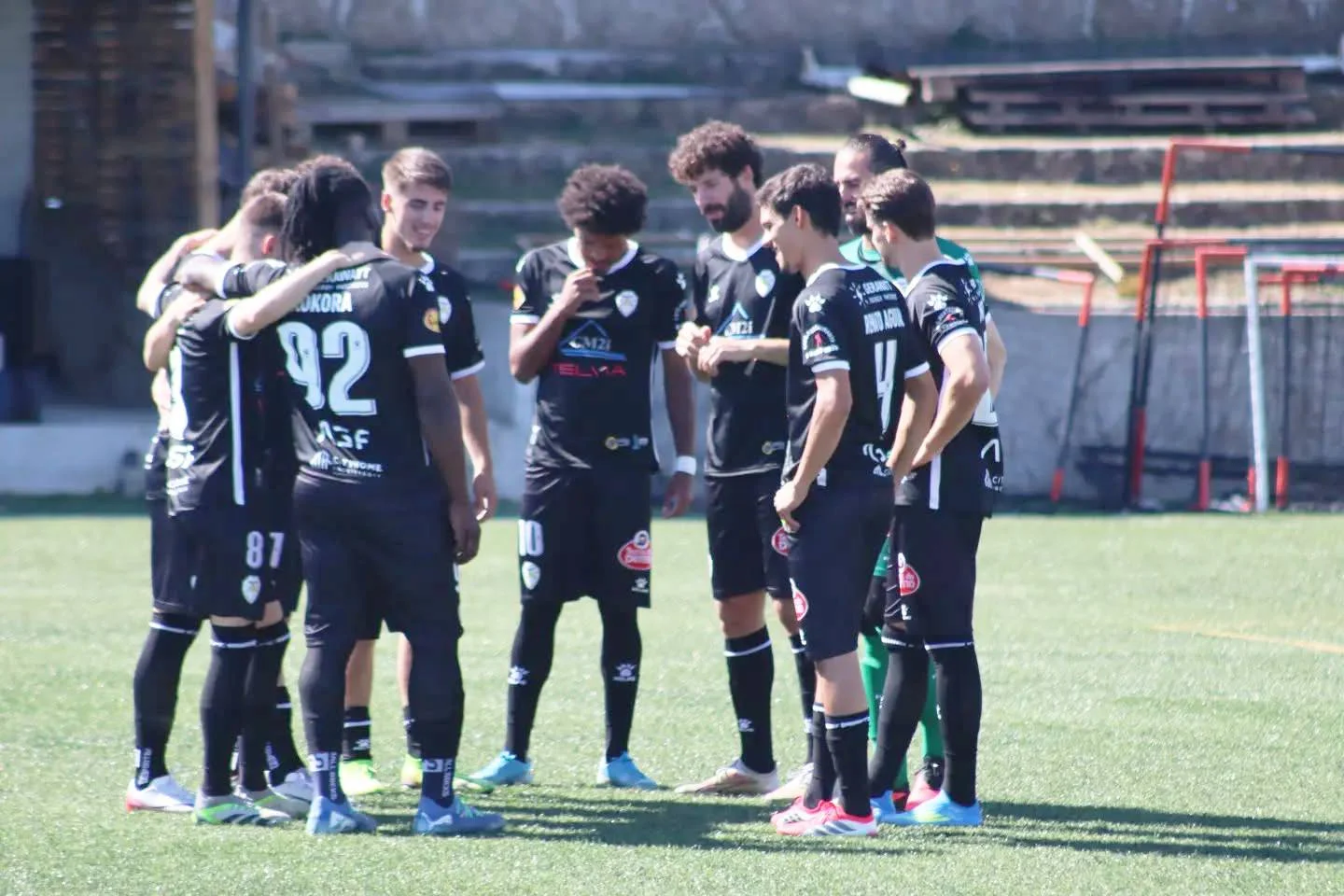 Af Viseu Ferreira De Aves Lidera