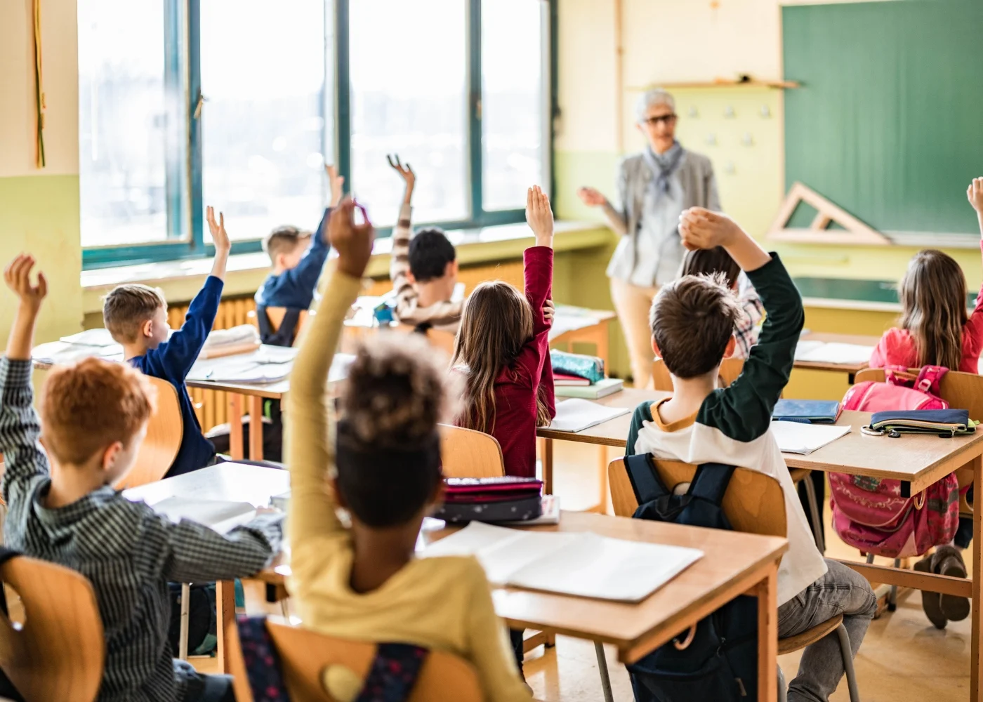 Aulas Alunos