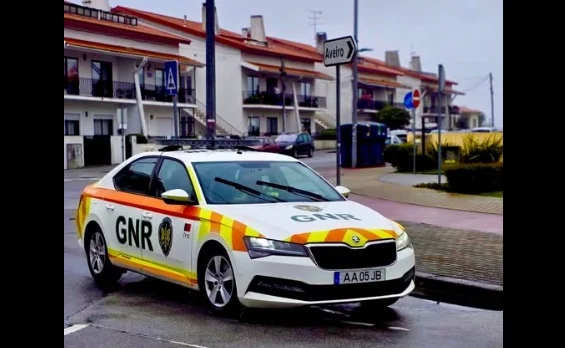 Aveiro Gnr Buscas