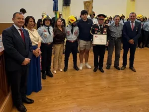 Bv Tondela Aniversáiro