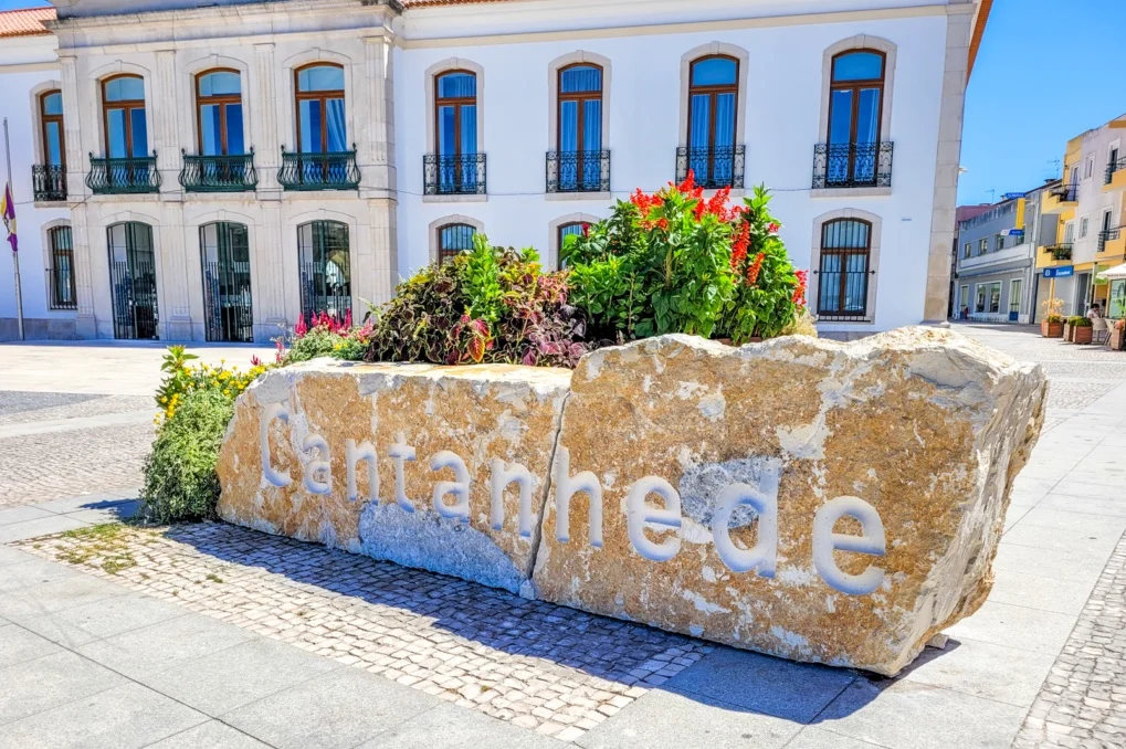 Camara Municipal Cantanhede