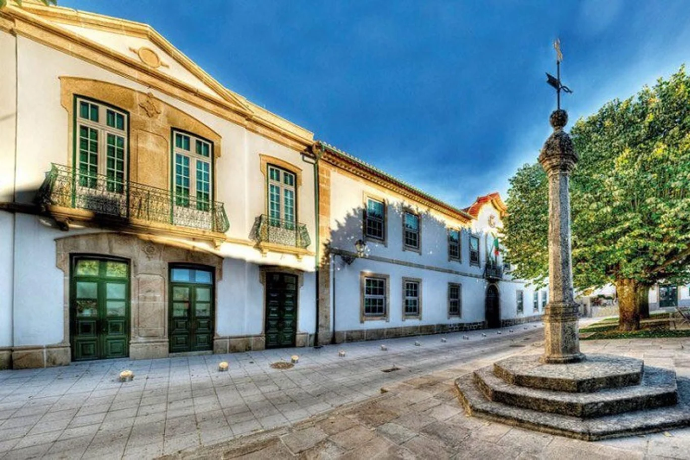 Câmara Tondela 74747