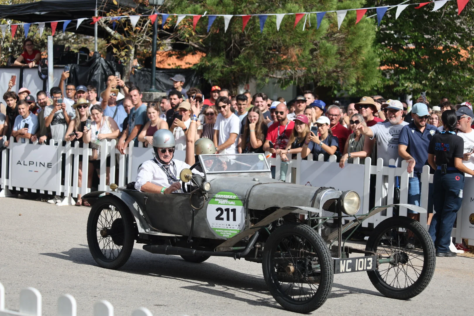 Caramulo Motorfestival4