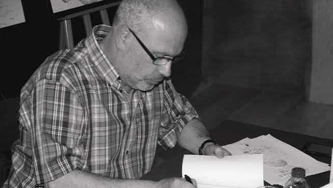 Carlos Almeida