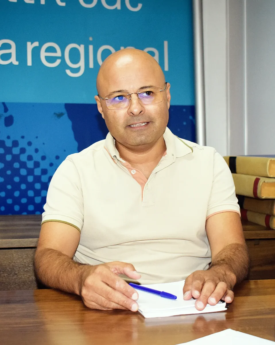 Carlos Alves Cwa E Aesl