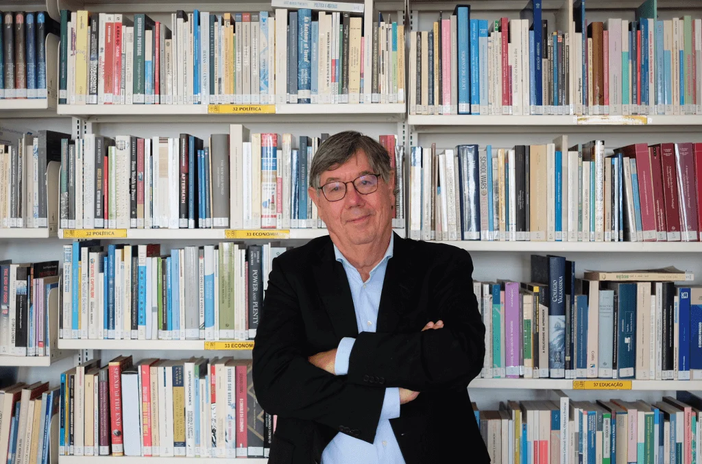 Carlos Fiolhais