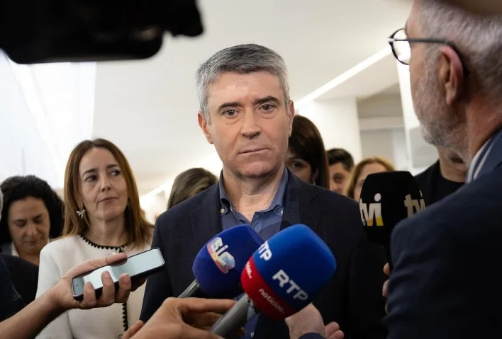 Carneiro Governo Combustíveis