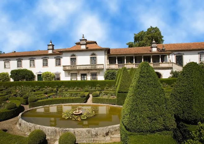 Casa De Santar Nelas