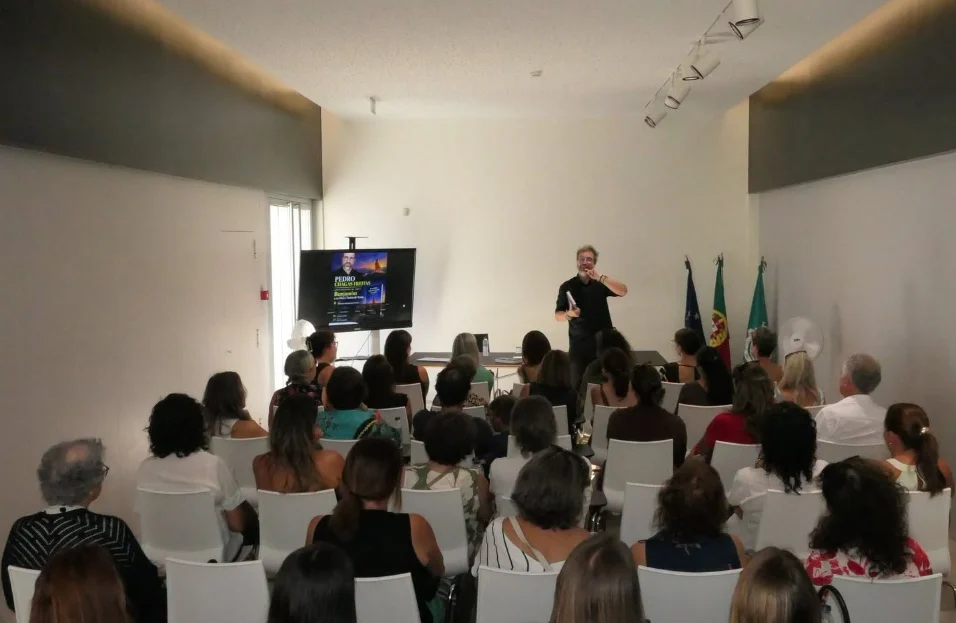 Chagas Freitas Em Cinfães