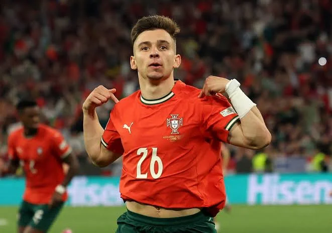 Chico Conceição Em Dúvida