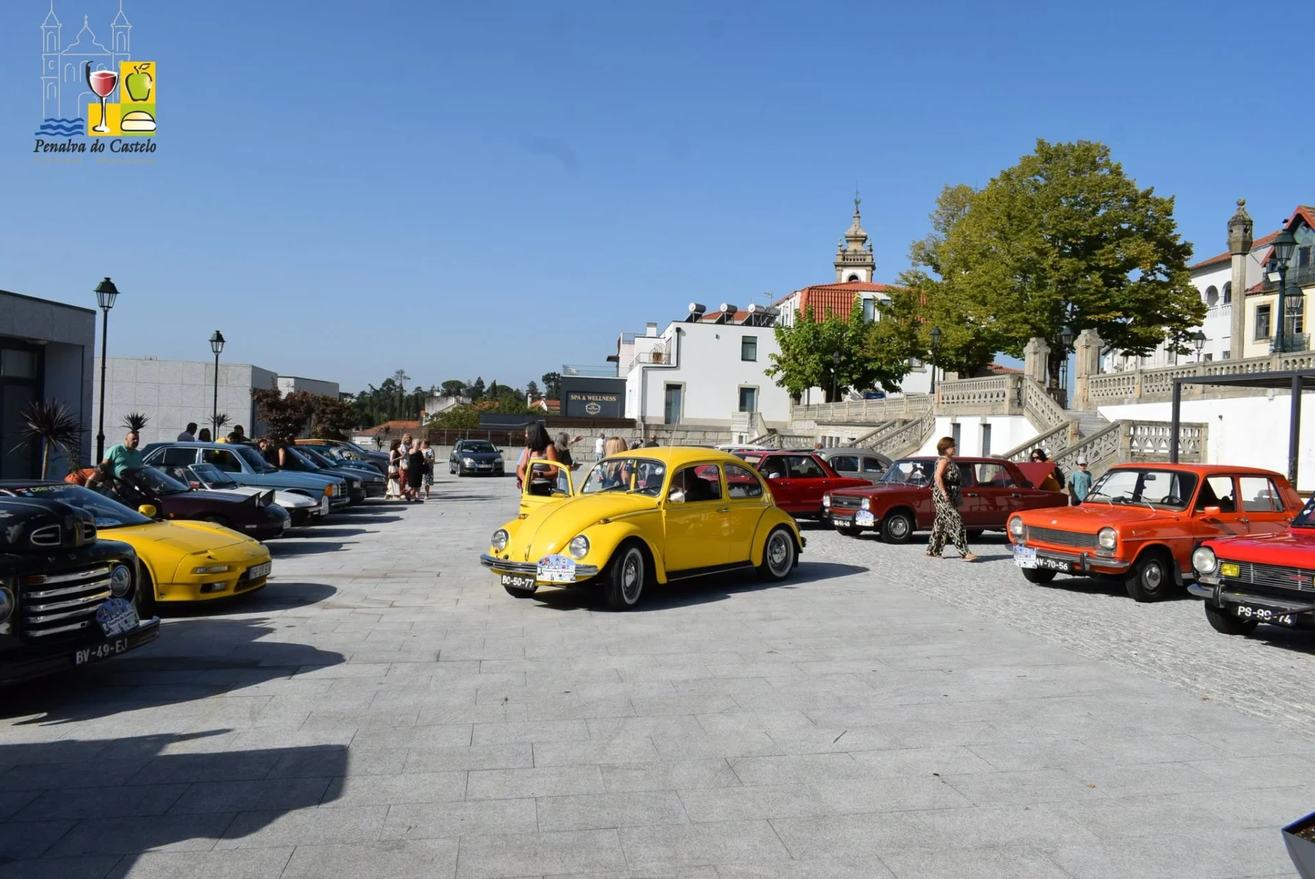 Classicos Penalva Do Castelo