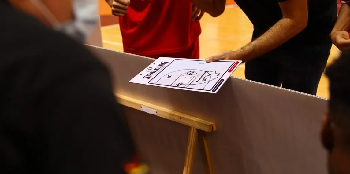 Clinic Treinadores Viseu 24 Setembro